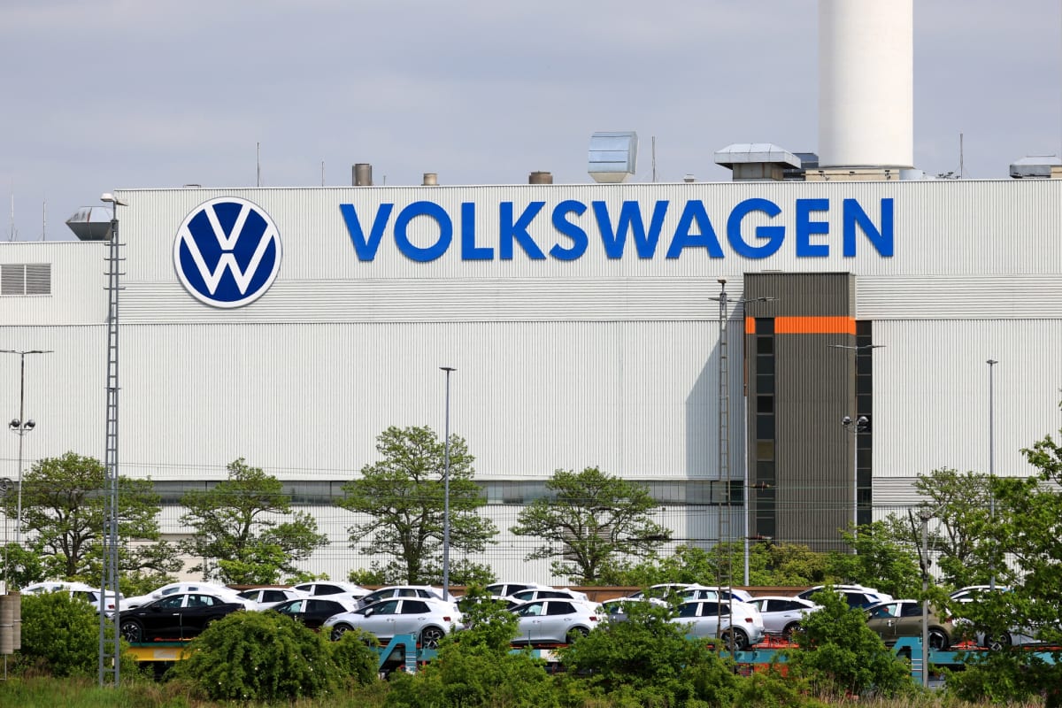 Volkswagen,