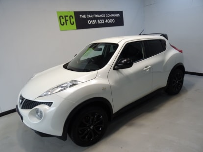 nissan juke 8000