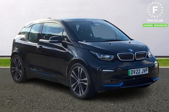 A 2022 BMW I3 135kW S 42kWh 5dr Auto [Apple Car Play, Heated Front Seats, DAB Radio]