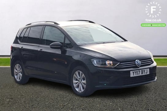 A 2017 VOLKSWAGEN GOLF SV 2.0 TDI SE 5dr DSG [7 Speed] [ Bluetooth Telephone preparation , Driver alert system , Pre crash system ]
