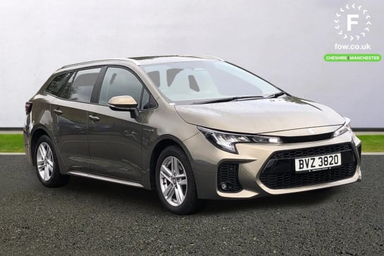 A 2024 SUZUKI SWACE 1.8 Hybrid Motion 5dr CVT [ 16" alloy wheels in polished finish , Rear view camera , Tailgate open with wireless remote control , Bluetooth connectivi