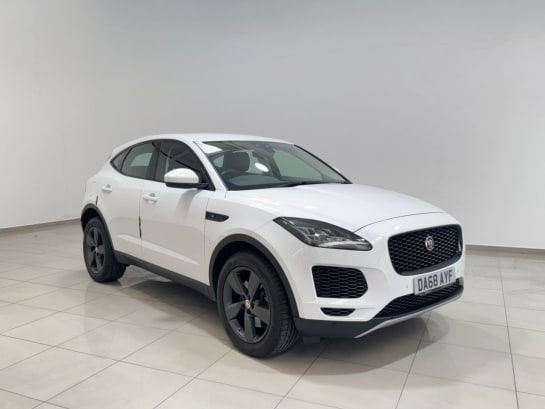 A null JAGUAR E-PACE 2.0 P200 S SUV 5dr Petrol Auto AWD Euro 6 (s/s) (200 ps) NATIONWIDE DELIVER