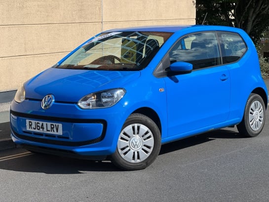 A null VOLKSWAGEN UP 1.0 MOVE UP 3d 59 BHP