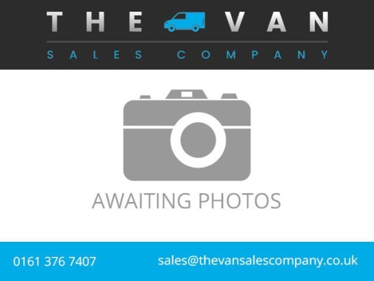 A null LEVC VN5 31kWh BUSINESS PANEL VAN 5DR PETROL PLUG-IN HYBRID AUTO EURO 6 (RANGE EXTEN