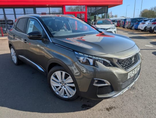 A null PEUGEOT 3008 1.6 13.2kWh GT SUV 5dr Petrol Plug-in Hybrid e-EAT Euro 6 (s/s) (225 ps)