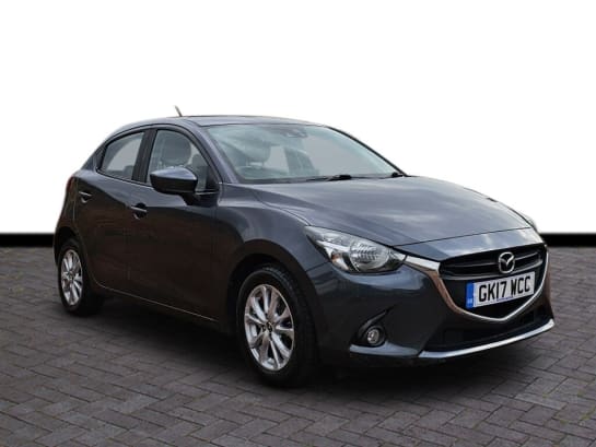 A null MAZDA 2 1.5 SE-L 5d 89 BHP 6 M warranty1000 per claim