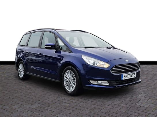 A null FORD GALAXY 2.0 TDCi Zetec MPV 5dr Diesel Manual Euro 6 (120 ps) 6 M warrantty£1000 per