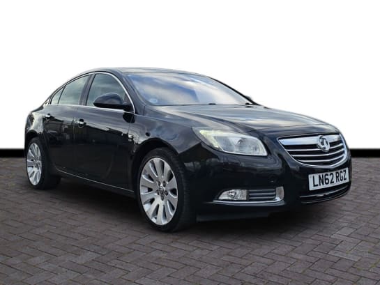 A null VAUXHALL INSIGNIA 2.0 CDTi Elite Nav Saloon 4dr Diesel Auto 4WD Euro 5 (160 ps) 6 Month Warra