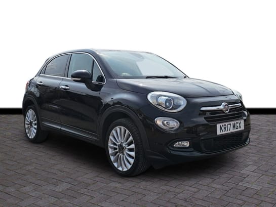 A null FIAT 500X 1.4 MultiAir Lounge SUV 5dr Petrol Manual Euro 6 (s/s) (140 ps) 6 months wa