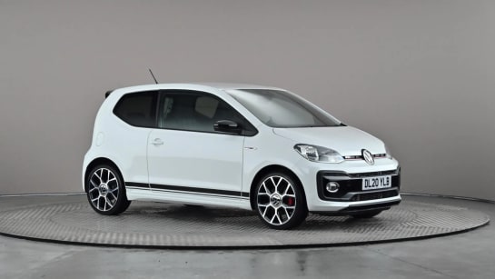 A 2020 VOLKSWAGEN UP 1.0 115PS Up GTI