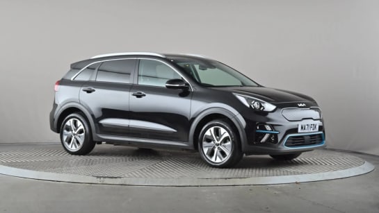 A 2021 KIA E-NIRO 100kW 2 39kWh Auto