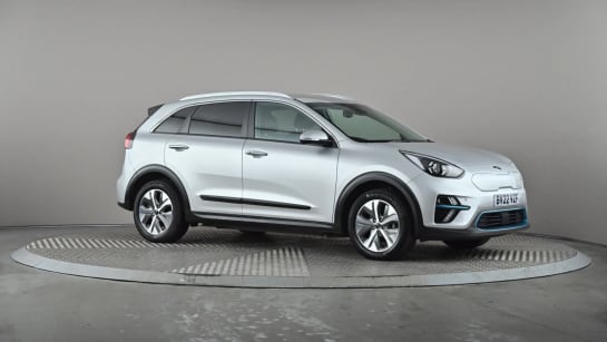 A 2022 KIA E-NIRO 150kW 3 64kWh Auto