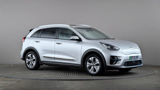 A 2021 KIA E-NIRO 150kW 4+ 64kWh Auto