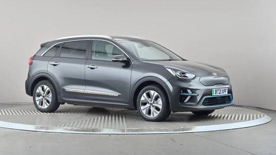 A 2021 KIA E-NIRO 150kW 4+ 64kWh Auto