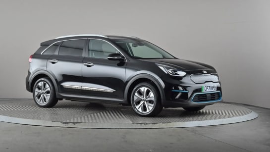 A 2021 KIA E-NIRO 150kW 4+ 64kWh Auto