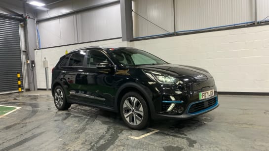 A 2022 KIA E-NIRO 150kW 4+ 64kWh Auto