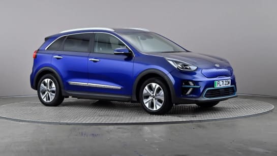 A 2021 KIA E-NIRO 150kW 4+ 64kWh Auto