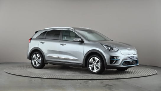 A 2022 KIA E-NIRO 150kW 4+ 64kWh Auto