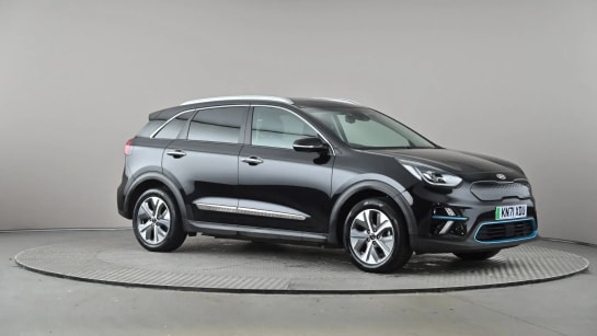 A 2021 KIA E-NIRO 150kW 4+ 64kWh Auto