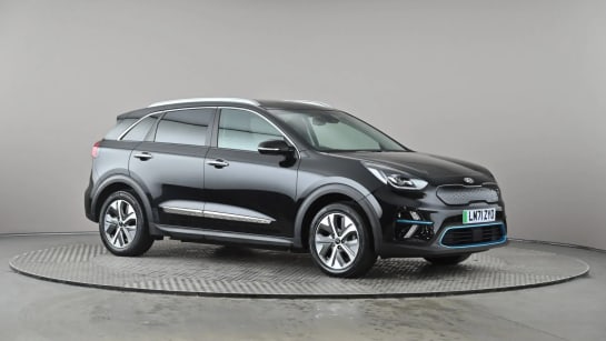 A 2021 KIA E-NIRO 150kW 4+ 64kWh Auto