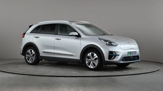 A 2021 KIA E-NIRO 150kW 4+ 64kWh Auto