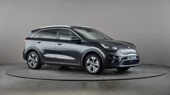 A 2021 KIA E-NIRO 150kW 4+ 64kWh Auto