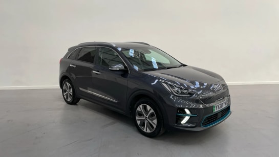 A 2020 KIA E-NIRO 150kW 4 64kWh Auto