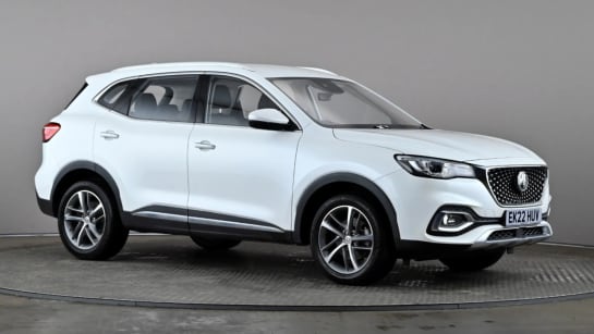 A 2022 MG MOTOR UK HS 1.5 T-GDI Excite