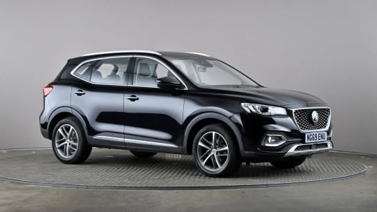 A 2020 MG MOTOR UK HS 1.5 T-GDI Excite