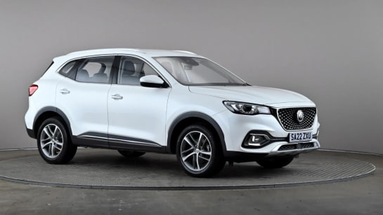 A 2022 MG MOTOR UK HS 1.5 T-GDI Excite