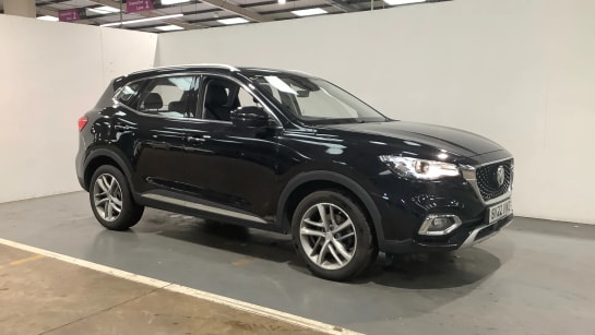A 2022 MG MOTOR UK HS 1.5 T-GDI Excite