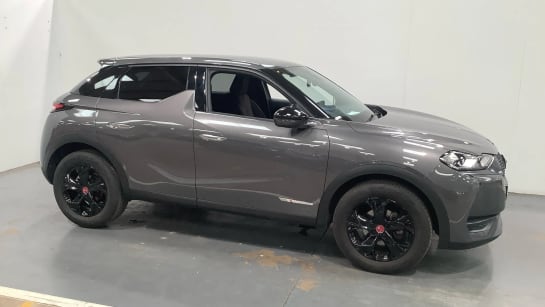 A 2022 DS DS 3 1.2 PureTech 130 Performance Line EAT8