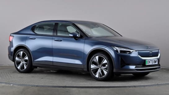A 2023 POLESTAR 2 220kW 82kWh Long Range SM [Plus] Auto