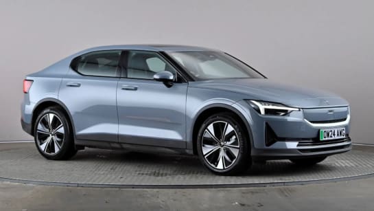 A 2024 POLESTAR 2 220kW 82kWh Long Range SM [Plus] Auto