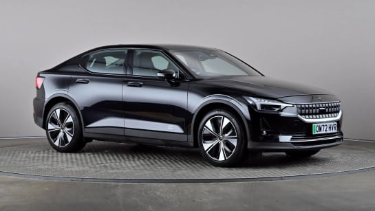 A 2023 POLESTAR 2 170kW 78kWh Long Range SM [Pilot] Auto