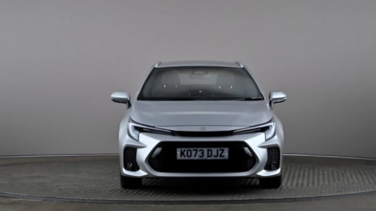 A 2023 SUZUKI SWACE 1.8 Hybrid Ultra CVT