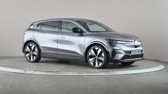 A 2023 RENAULT MEGANE E-TECH EV60 160kW Techno 60kWh Optimum Charge Auto
