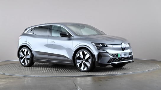 A 2023 RENAULT MEGANE E-TECH EV60 160kW Techno+ 60kWh Optimum Charge Auto