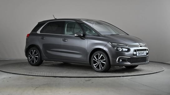 A 2019 CITROEN C4 SPACETOURER 1.5 BlueHDi 130 Flair