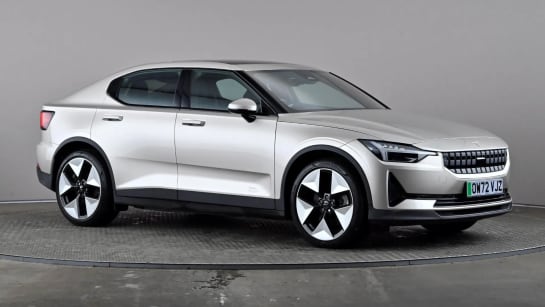 A 2023 POLESTAR 2 300kW 78kWh Long Range DM [Plus] 4WD Auto
