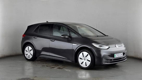 A 2022 VOLKSWAGEN ID.3 150kW Max Pro Performance 58kWh Auto