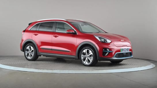 A 2022 KIA E-NIRO 150kW 2 Long Range 64kWh Auto