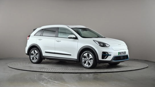 A 2021 KIA E-NIRO 150kW 2 Long Range 64kWh Auto