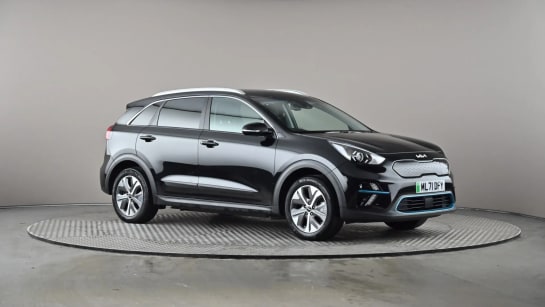 A 2021 KIA E-NIRO 150kW 2 Long Range 64kWh Auto