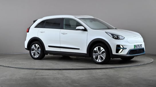 A 2021 KIA E-NIRO 150kW 2 Long Range 64kWh Auto