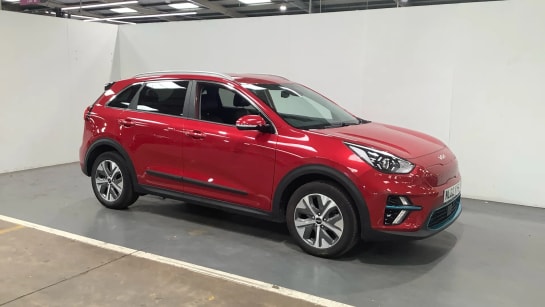 A 2022 KIA E-NIRO 150kW 2 Long Range 64kWh Auto