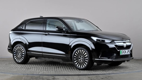 A 2024 HONDA E NY1 150kW Elegance 69kWh Auto