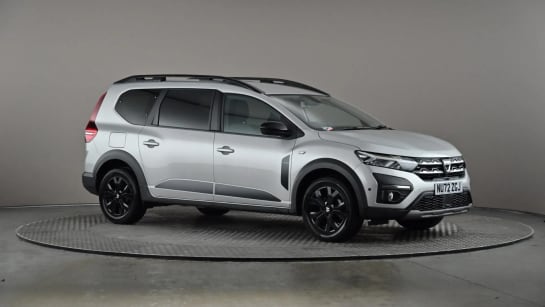 A 2022 DACIA JOGGER 1.0 TCe Extreme SE