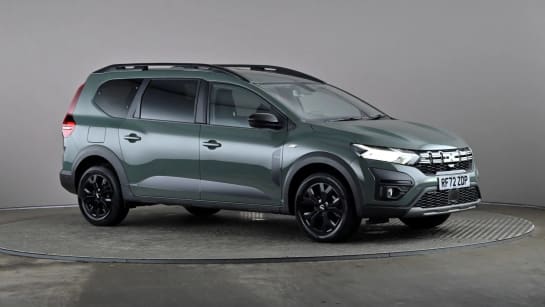 A 2023 DACIA JOGGER 1.0 TCe Extreme SE