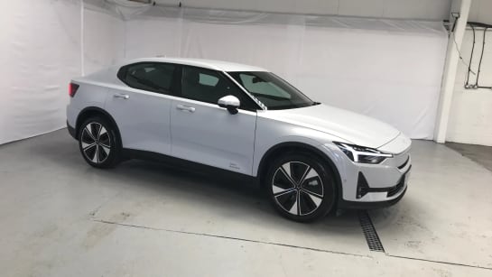 A 2024 POLESTAR 2 200kW 69kWh Standard Range Single motor Auto